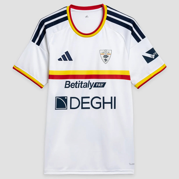 Thailand Trikot Lecce Ausweich 2026-27
